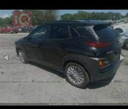 هیوندای کۆنا